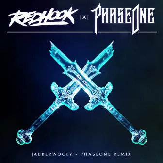 Jabberwocky (PhaseOne Remix) by RedHook