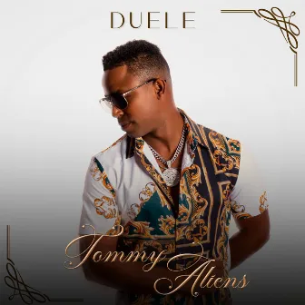 Duele by Tommy Aliens