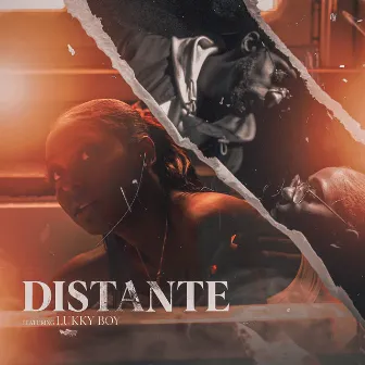 Distante by Xuxu Bower