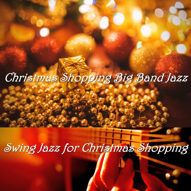 Christmas Shopping Big Band Jazz