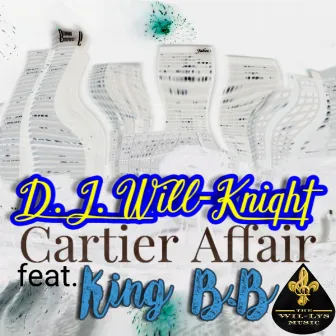 Cartier Affair by D.J. Will-Knight