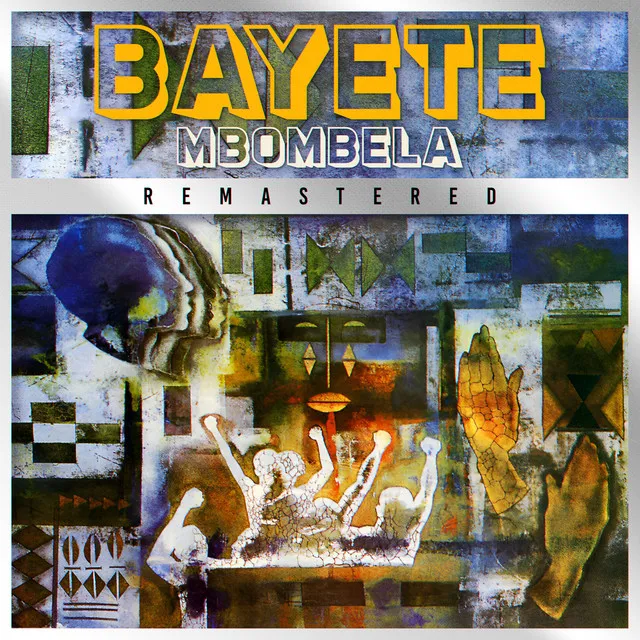 Mbombela (Remastered 2023)