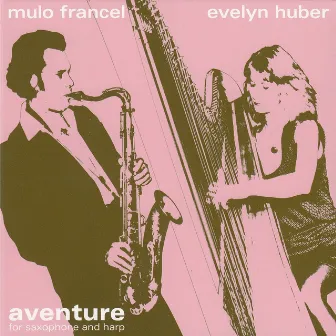 Aventure by Evelyn Huber