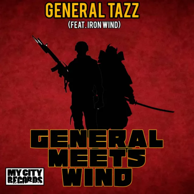 General Meets Wind