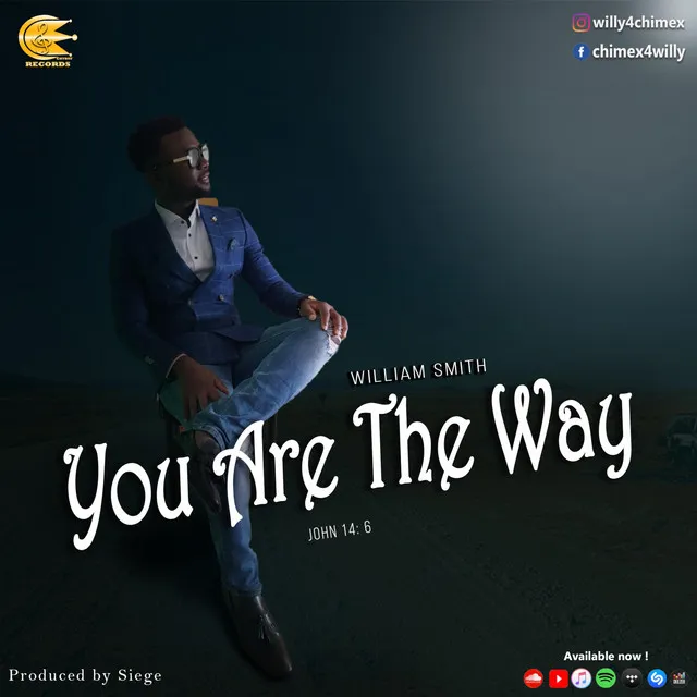 You are the Way