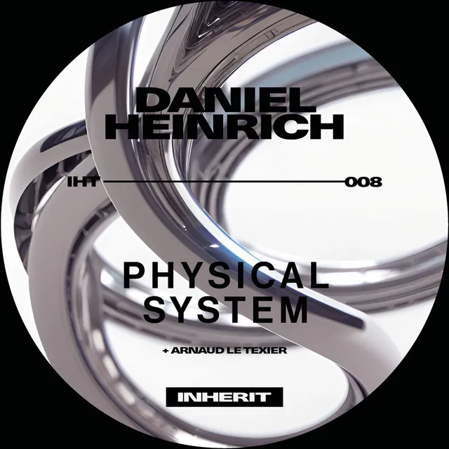 Physical System - Arnaud Le Texier Rework