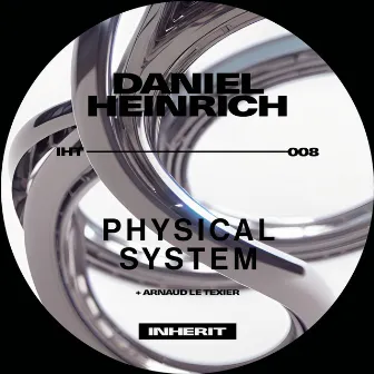 Physical System by Daniel Heinrich