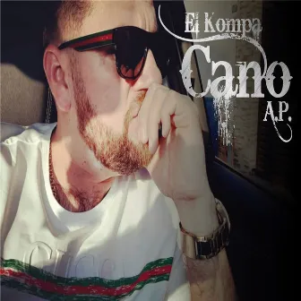 El Kompa Cano A.P. by Junior The Lion