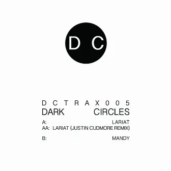 DC Trax 005 by Dark Circles