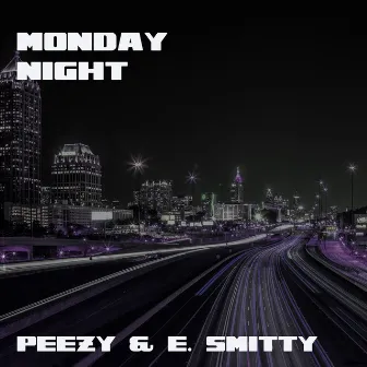 Monday Night by Chad P