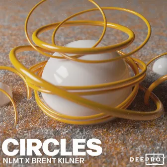 Circles by Brent Kilner