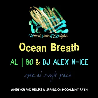 Ocean Breath by DJ Alex N-Ice