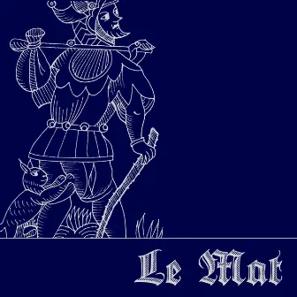 Le Mat: XXII Arcana for Solo Piano by Eric Clark