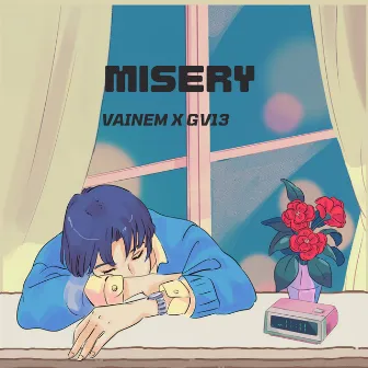 Misery by Vainem