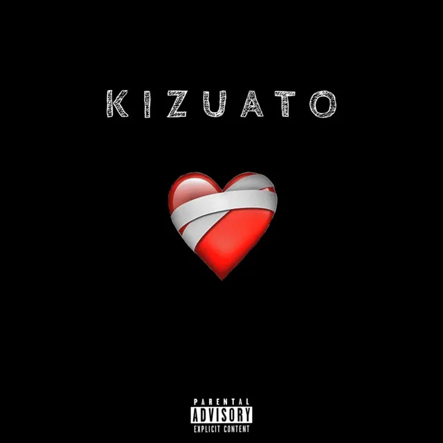 kizuato (feat. T-Lazy)