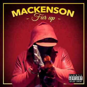 Fur Up by MacKenson