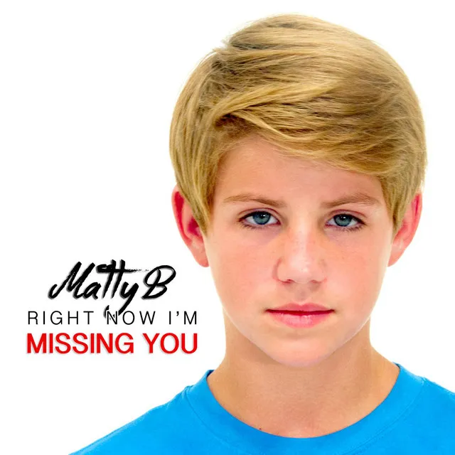 Right Now I'm Missing You (feat. Brooke Adee)