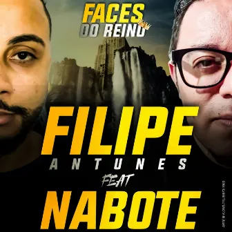 Faces do Reino by Nabote