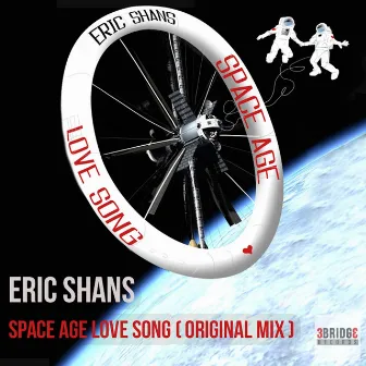 Space Age Love Song by Eric Shans