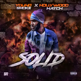 Solid by Young Smoke