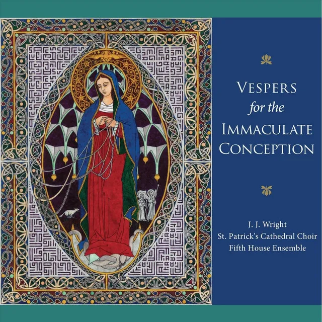 Vespers for the Immaculate Conception