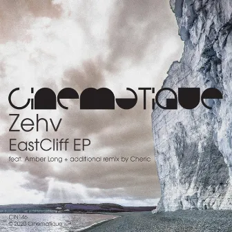 EastCliff EP by Zehv