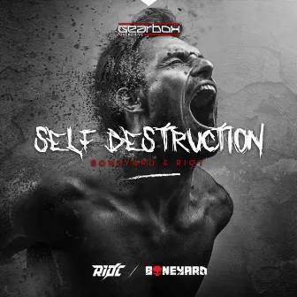 Self Destruction by Boneyard