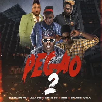 Pegao 2 by JipMusic Global