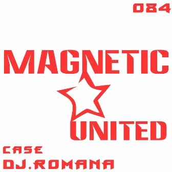 Case - Single by Dj Romana