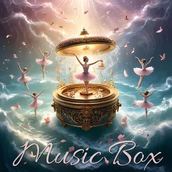 Music Box by Chamonix