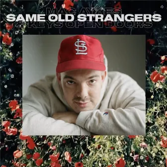 Same Old Strangers by Mac Ayres