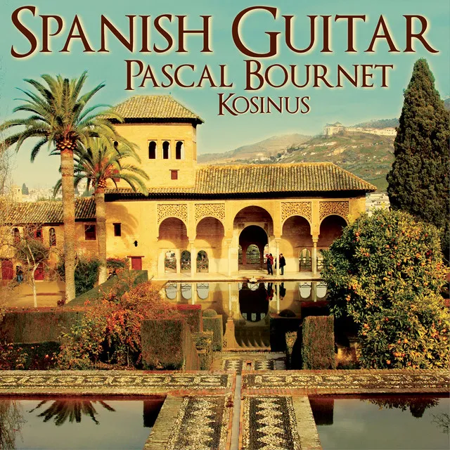 Spanish Guitar