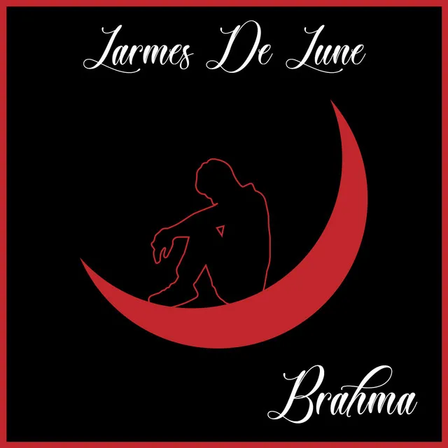 Larmes de lune