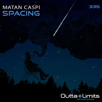 Spacing by Matan Caspi