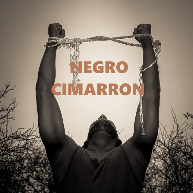 Negro Cimarron