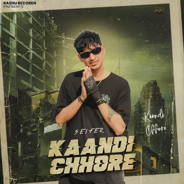 KAANDI CHHORE