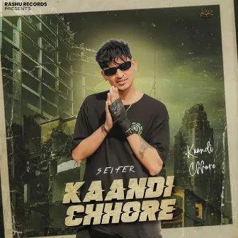 KAANDI CHHORE by Seifer