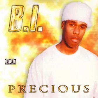 Precious by B.I.