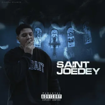 Saint Joedey by Joedey