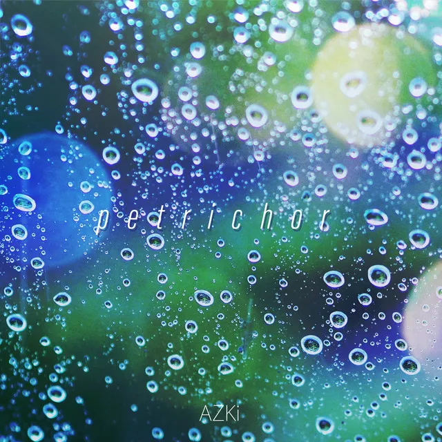 petrichor