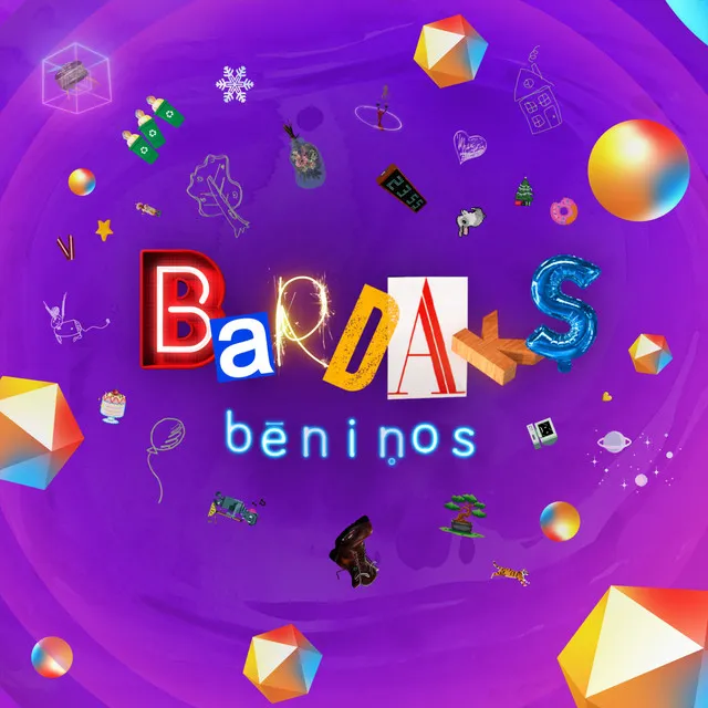 Bardaks Bēniņos