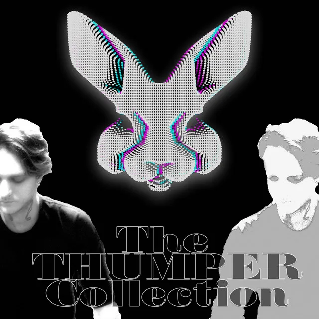 Higher - (Remix) [Thumper Live Edit]