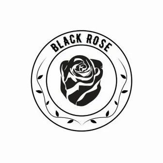 Gold Chain by Black Rose