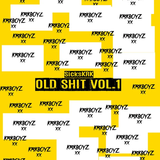 Old Shit, Vol. 1