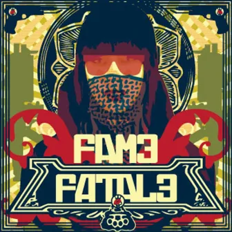 Fame Fatale by Krystle Dos Santos