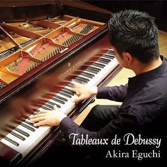 Tableaux de Debussy by Akira Eguchi