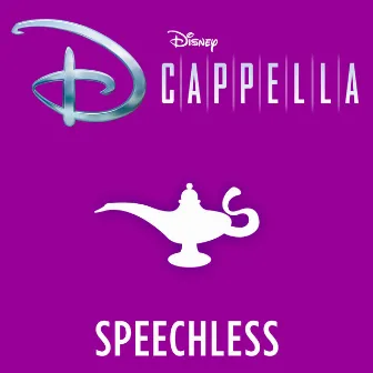 Speechless by DCappella