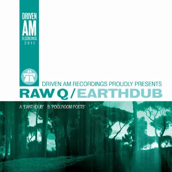 Earthdub by Raw Q