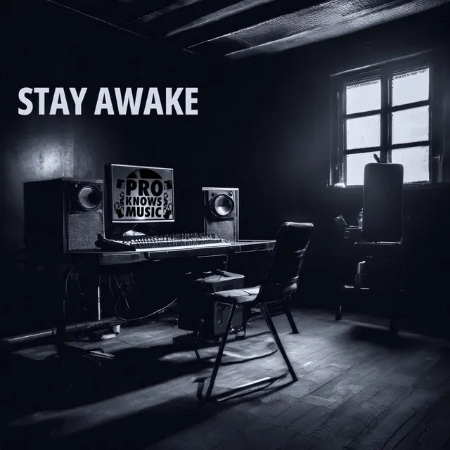 Stay Awake