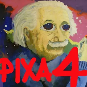 PIXA 4 by Łęgu